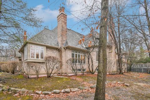 Tiny photo for 14 Briarwood Lane, Lincolnshire, IL 60069 (MLS # 12591663)