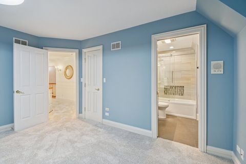 Tiny photo for 14 Briarwood Lane, Lincolnshire, IL 60069 (MLS # 12591663)