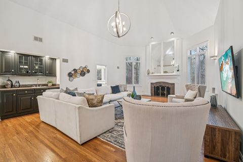 Tiny photo for 14 Briarwood Lane, Lincolnshire, IL 60069 (MLS # 12591663)