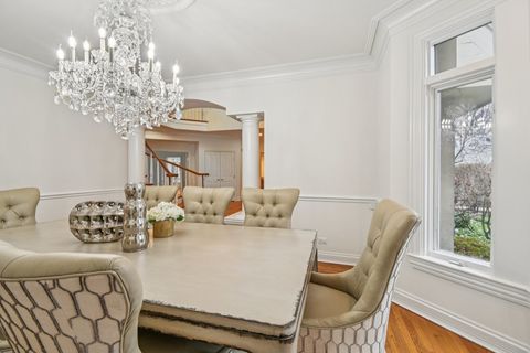 Tiny photo for 14 Briarwood Lane, Lincolnshire, IL 60069 (MLS # 12591663)