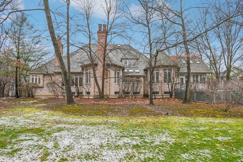 Tiny photo for 14 Briarwood Lane, Lincolnshire, IL 60069 (MLS # 12591663)