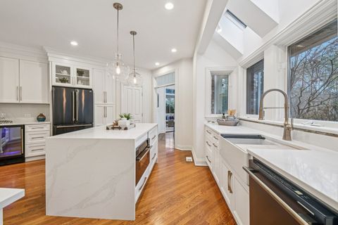 Tiny photo for 14 Briarwood Lane, Lincolnshire, IL 60069 (MLS # 12591663)