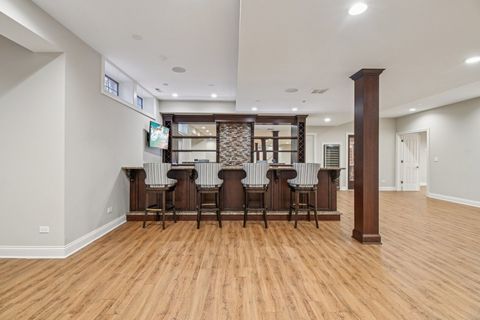 Tiny photo for 14 Briarwood Lane, Lincolnshire, IL 60069 (MLS # 12591663)