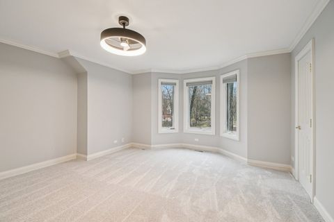 Tiny photo for 14 Briarwood Lane, Lincolnshire, IL 60069 (MLS # 12591663)