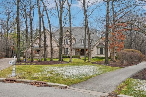 14 Briarwood Lane Lincolnshire IL 60069