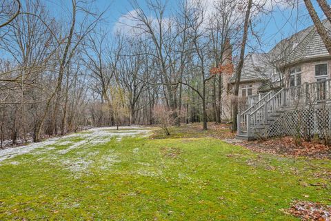 Tiny photo for 14 Briarwood Lane, Lincolnshire, IL 60069 (MLS # 12591663)