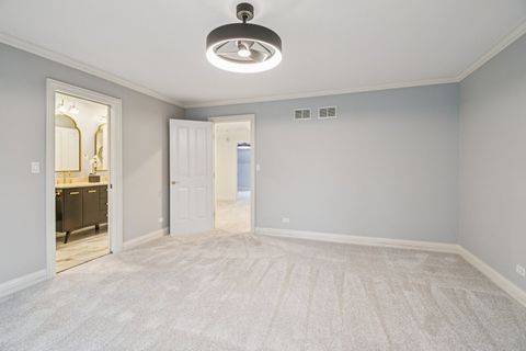 Tiny photo for 14 Briarwood Lane, Lincolnshire, IL 60069 (MLS # 12591663)