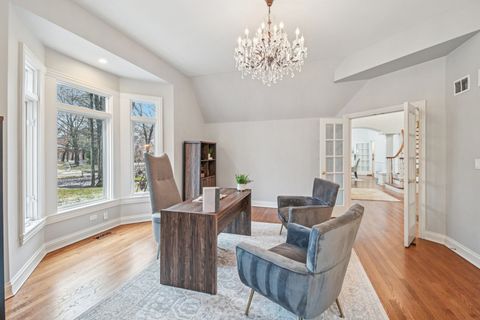 Tiny photo for 14 Briarwood Lane, Lincolnshire, IL 60069 (MLS # 12591663)