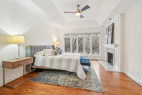 Tiny photo for 14 Briarwood Lane, Lincolnshire, IL 60069 (MLS # 12591663)