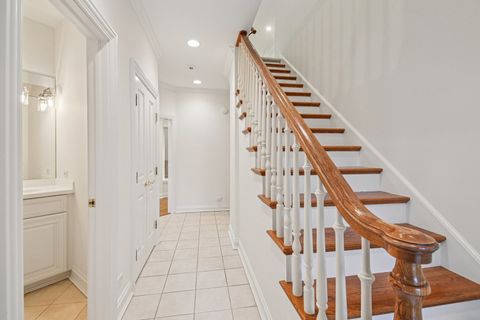 Tiny photo for 14 Briarwood Lane, Lincolnshire, IL 60069 (MLS # 12591663)