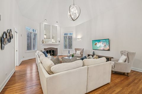 Tiny photo for 14 Briarwood Lane, Lincolnshire, IL 60069 (MLS # 12591663)