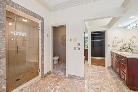 Tiny photo for 14 Briarwood Lane, Lincolnshire, IL 60069 (MLS # 12591663)