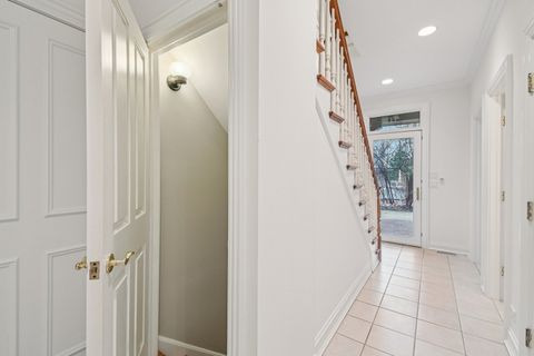 Tiny photo for 14 Briarwood Lane, Lincolnshire, IL 60069 (MLS # 12591663)