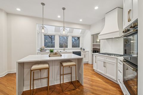 Tiny photo for 14 Briarwood Lane, Lincolnshire, IL 60069 (MLS # 12591663)