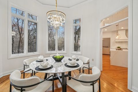 Tiny photo for 14 Briarwood Lane, Lincolnshire, IL 60069 (MLS # 12591663)