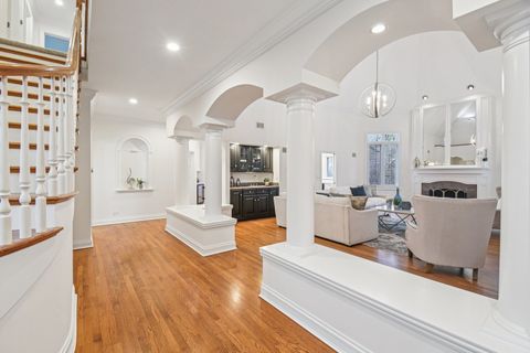 Tiny photo for 14 Briarwood Lane, Lincolnshire, IL 60069 (MLS # 12591663)