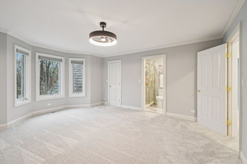 Tiny photo for 14 Briarwood Lane, Lincolnshire, IL 60069 (MLS # 12591663)