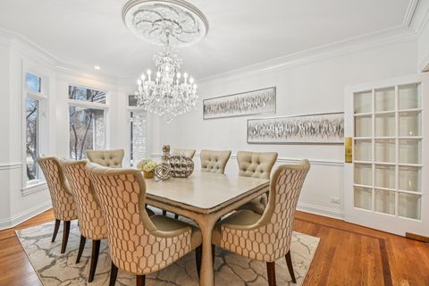 Tiny photo for 14 Briarwood Lane, Lincolnshire, IL 60069 (MLS # 12591663)