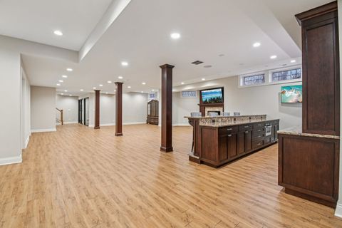 Tiny photo for 14 Briarwood Lane, Lincolnshire, IL 60069 (MLS # 12591663)