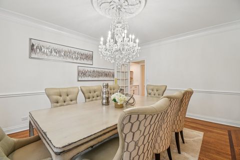 Tiny photo for 14 Briarwood Lane, Lincolnshire, IL 60069 (MLS # 12591663)