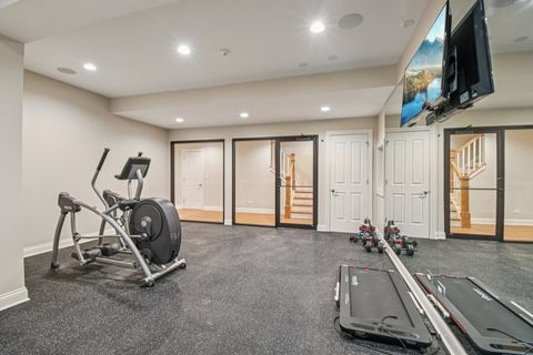 Tiny photo for 14 Briarwood Lane, Lincolnshire, IL 60069 (MLS # 12591663)