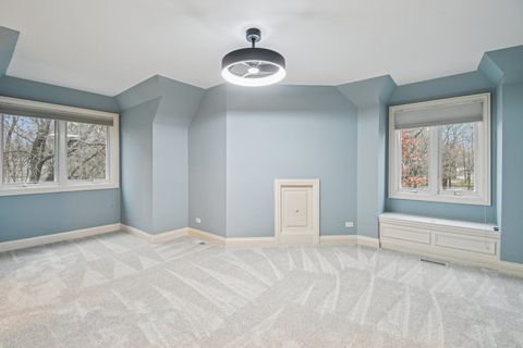 Tiny photo for 14 Briarwood Lane, Lincolnshire, IL 60069 (MLS # 12591663)