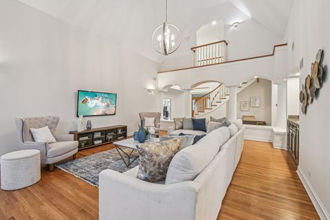 Tiny photo for 14 Briarwood Lane, Lincolnshire, IL 60069 (MLS # 12591663)