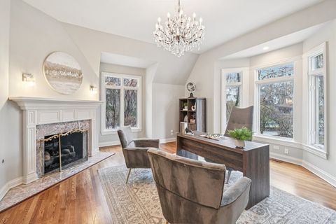 Tiny photo for 14 Briarwood Lane, Lincolnshire, IL 60069 (MLS # 12591663)