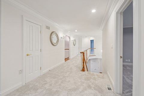 Tiny photo for 14 Briarwood Lane, Lincolnshire, IL 60069 (MLS # 12591663)