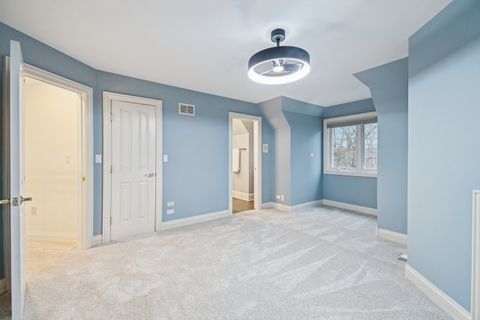 Tiny photo for 14 Briarwood Lane, Lincolnshire, IL 60069 (MLS # 12591663)