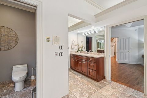 Tiny photo for 14 Briarwood Lane, Lincolnshire, IL 60069 (MLS # 12591663)