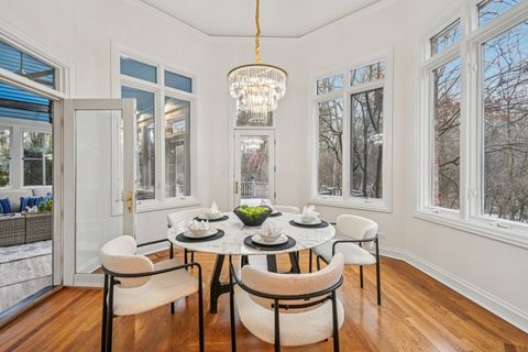 Tiny photo for 14 Briarwood Lane, Lincolnshire, IL 60069 (MLS # 12591663)