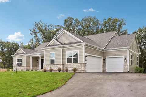 Tiny photo for 0S360 Kellar Square, Geneva, IL 60134 (MLS # 12584732)