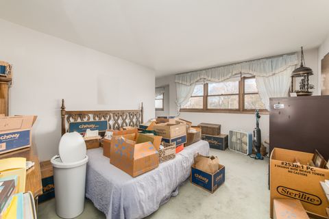 Tiny photo for 1205 Laurel Lane, Schaumburg, IL 60193 (MLS # 12519143)