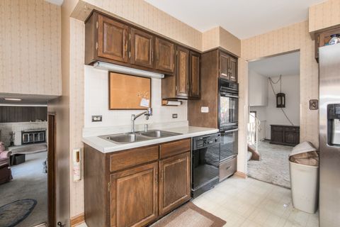 Tiny photo for 1205 Laurel Lane, Schaumburg, IL 60193 (MLS # 12519143)