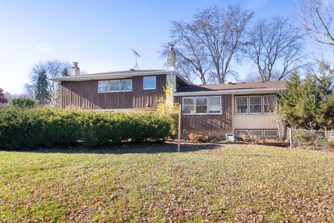 Tiny photo for 1205 Laurel Lane, Schaumburg, IL 60193 (MLS # 12519143)