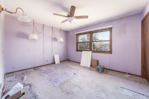 Tiny photo for 1205 Laurel Lane, Schaumburg, IL 60193 (MLS # 12519143)