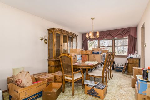 Tiny photo for 1205 Laurel Lane, Schaumburg, IL 60193 (MLS # 12519143)