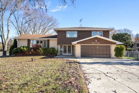 Photo of 1205 Laurel Lane, Schaumburg, IL 60193 (MLS # 12519143)