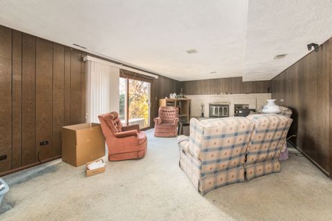 Tiny photo for 1205 Laurel Lane, Schaumburg, IL 60193 (MLS # 12519143)