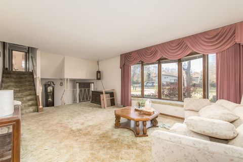 Tiny photo for 1205 Laurel Lane, Schaumburg, IL 60193 (MLS # 12519143)