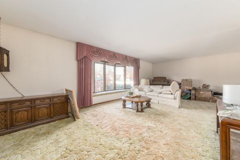 Tiny photo for 1205 Laurel Lane, Schaumburg, IL 60193 (MLS # 12519143)