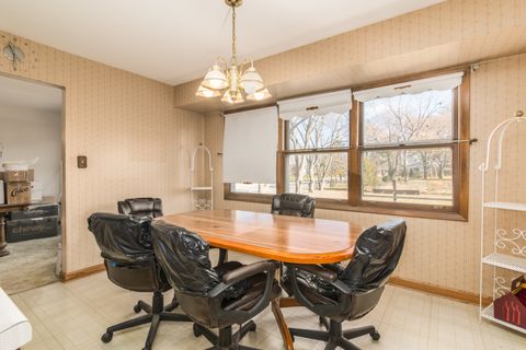 Tiny photo for 1205 Laurel Lane, Schaumburg, IL 60193 (MLS # 12519143)