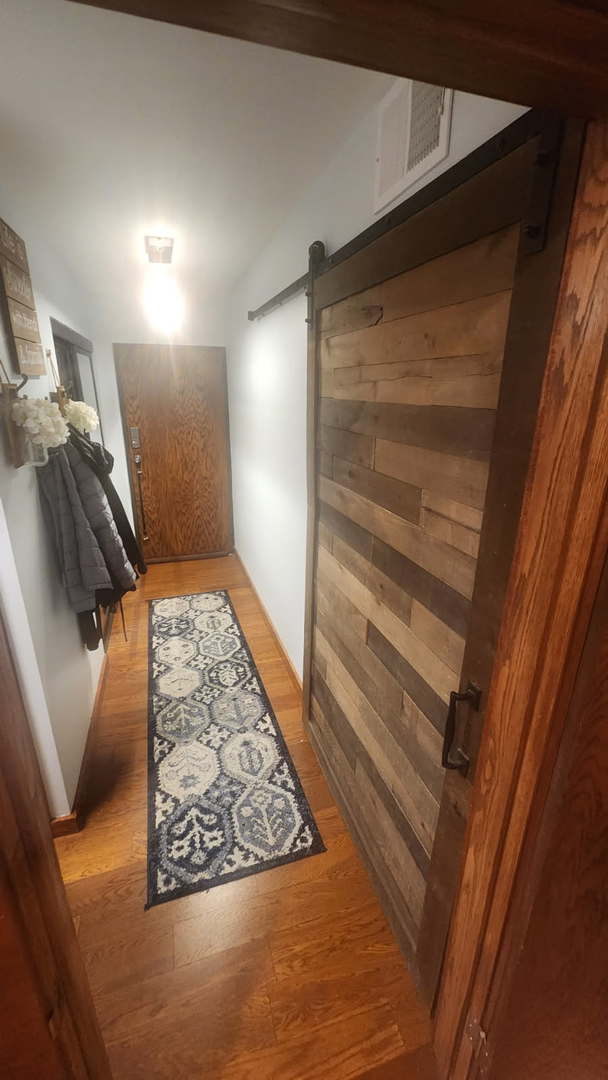 4125 N Keystone Avenue 601