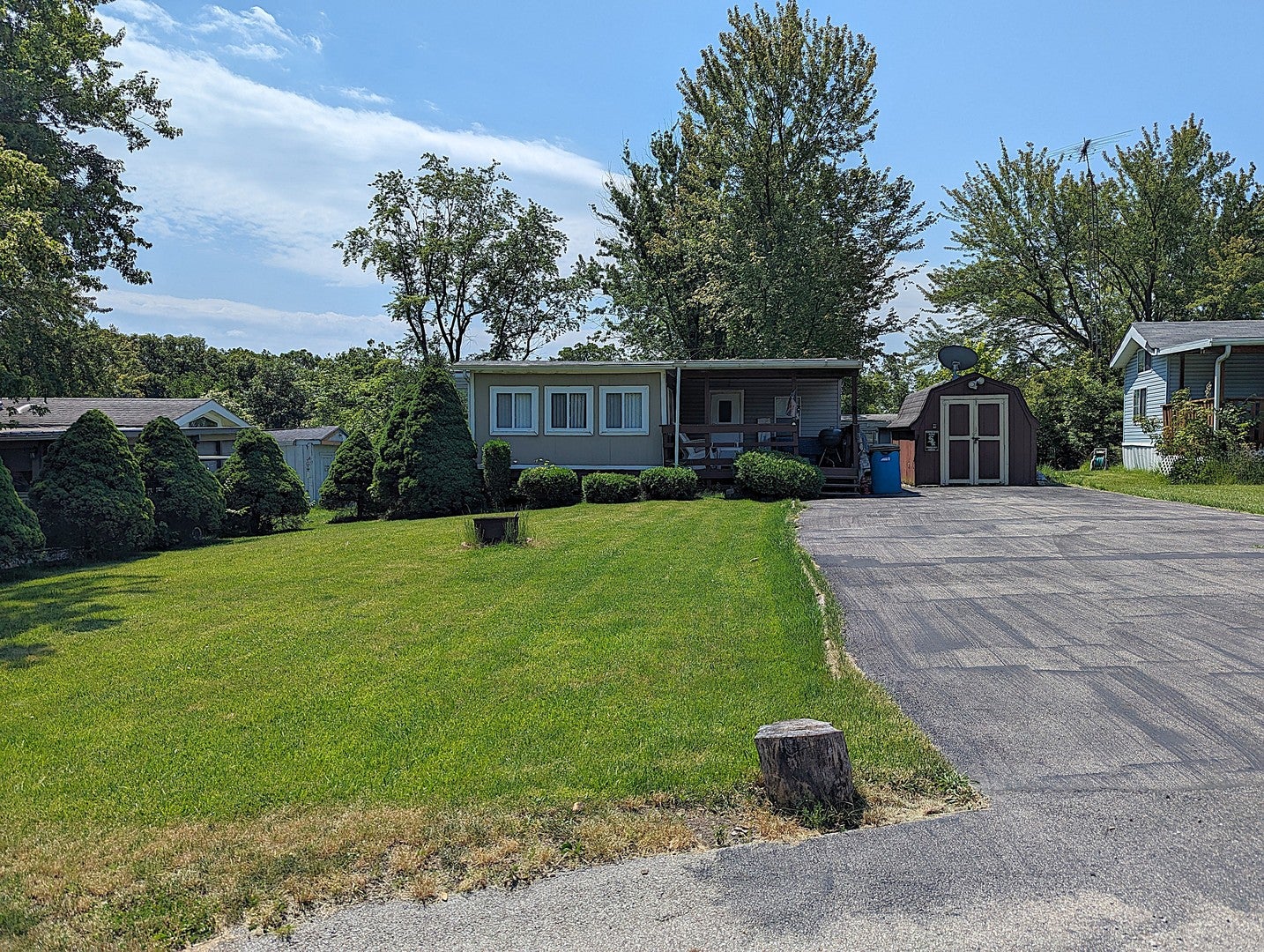 Lot 03-135 Southfork