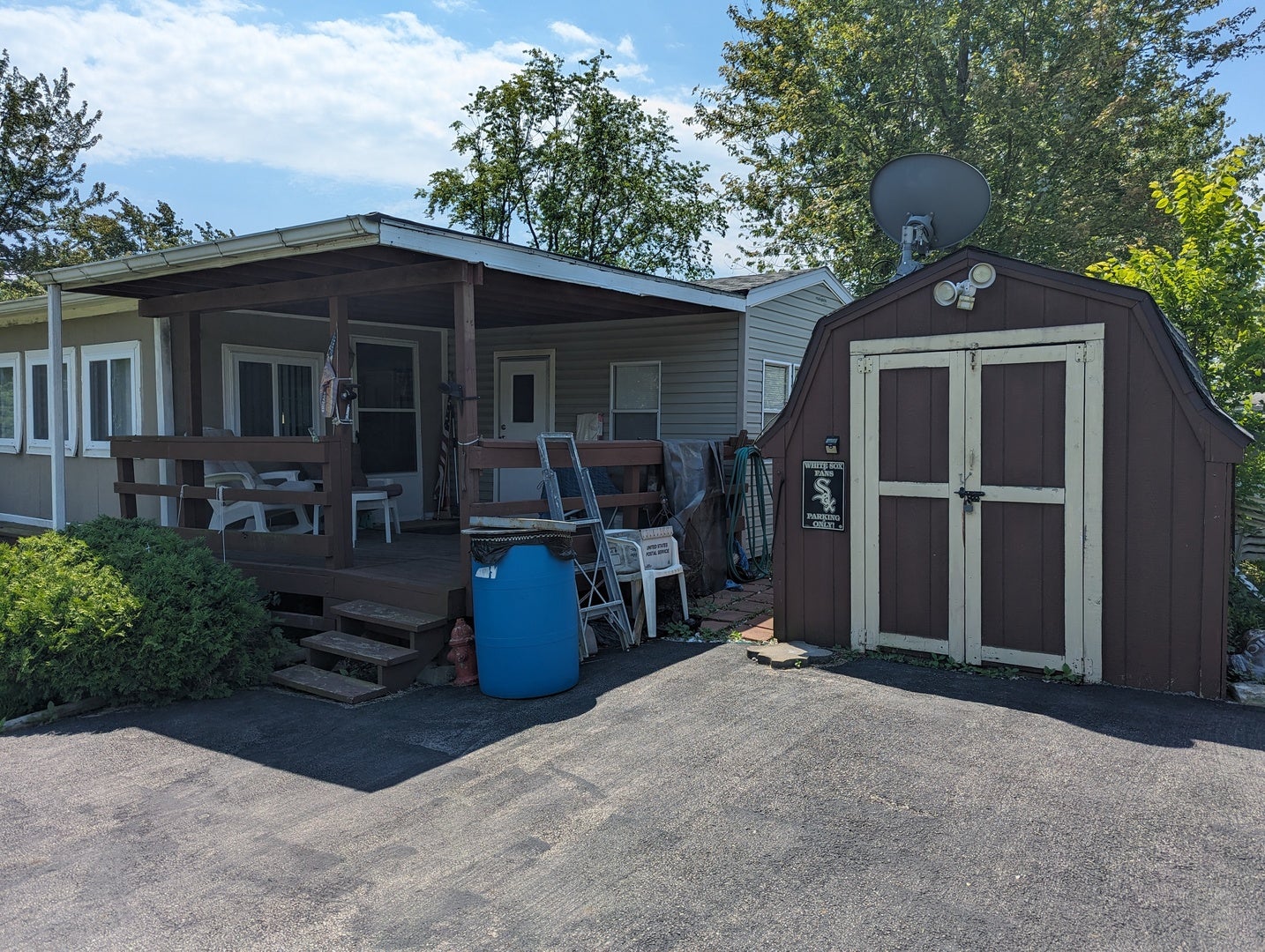 Lot 03-135 Southfork