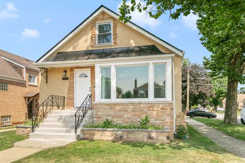 Photo of 2263 S 14th Avenue, North Riverside, IL 60546 (MLS # 12644773)