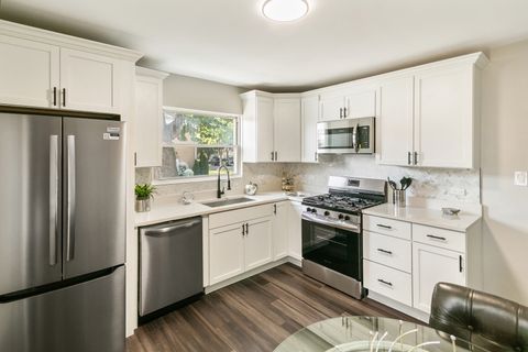 Tiny photo for 2263 S 14th Avenue, North Riverside, IL 60546 (MLS # 12644773)