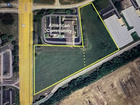 1510 S Route 31 Road S McHenry IL 60050