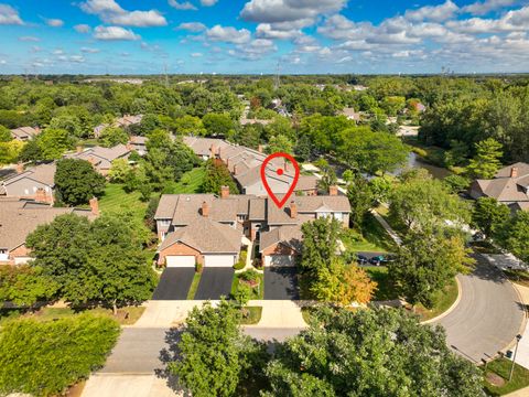 Tiny photo for Glen Ellyn, IL 60137 (MLS # 12474450)